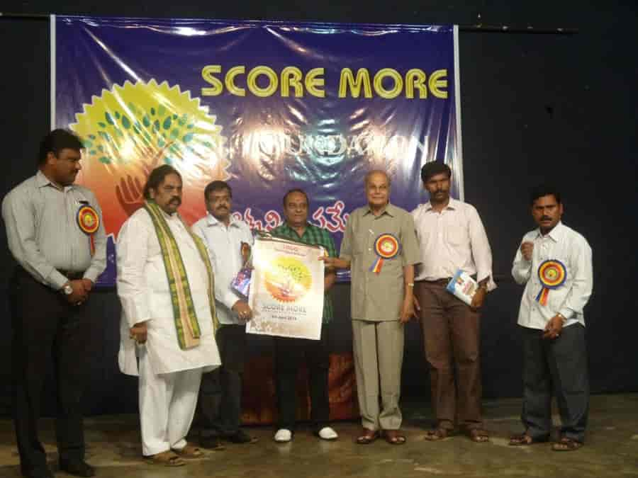 Medical Contribution